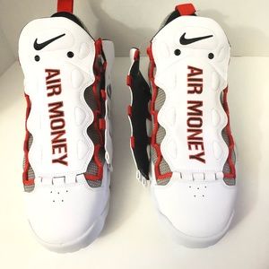 2018 Nike Air Max More Money